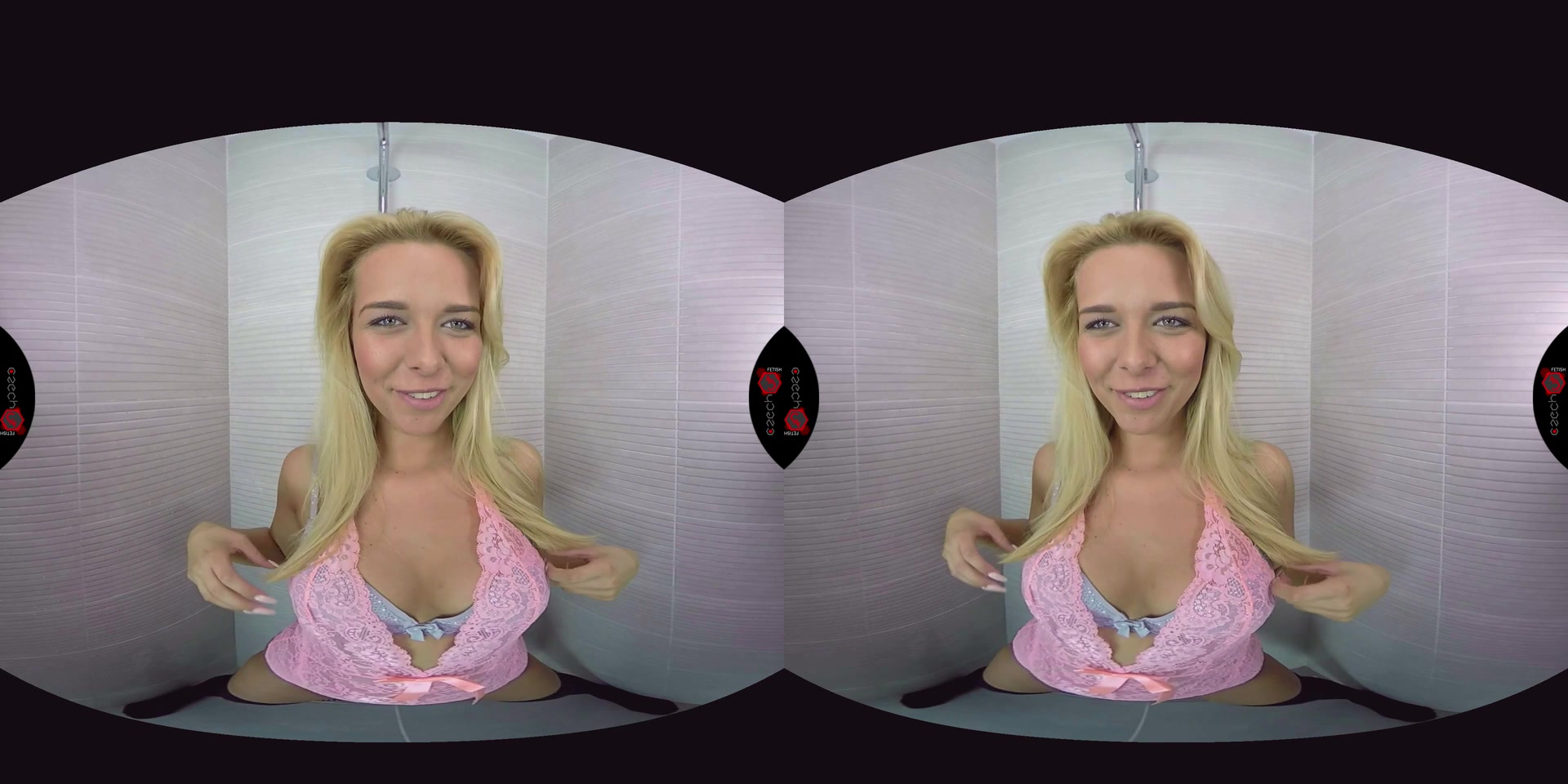 CzechVRFetish 006 Nikki Dream