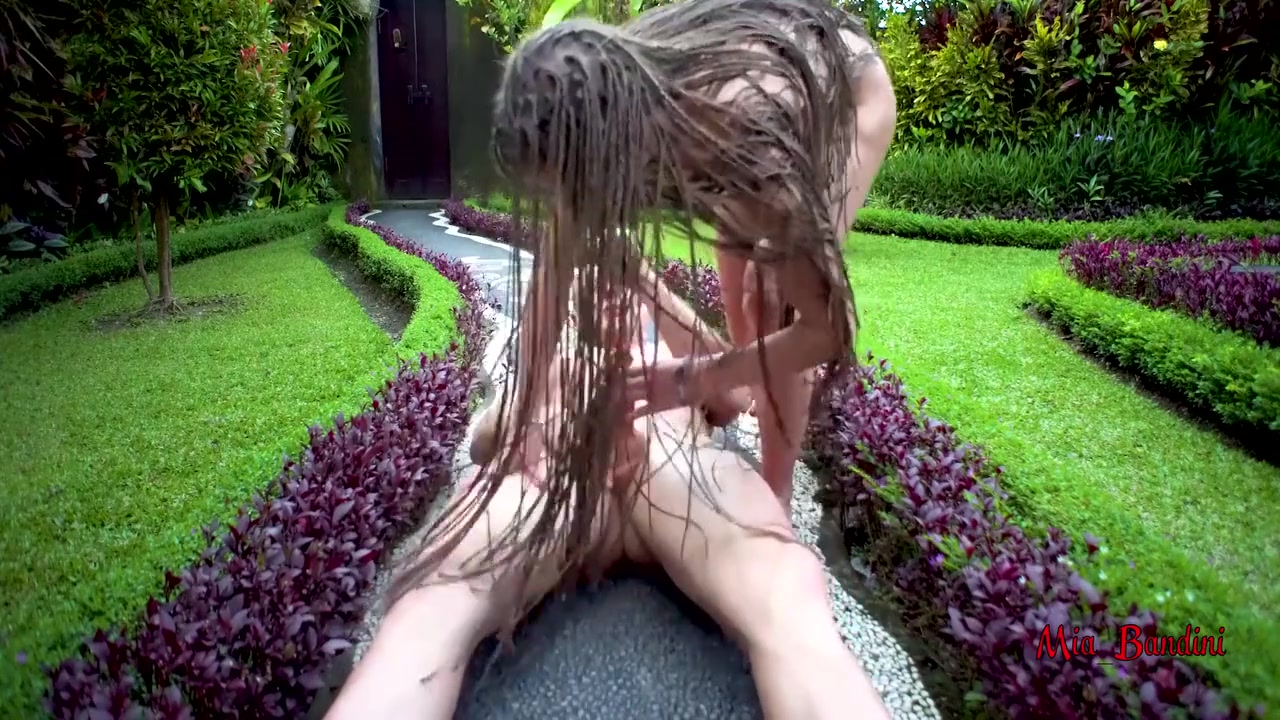 Beautiful teen 18+ Gets Anal To Throat Fucked And Facialized Outdoors 8 Min
