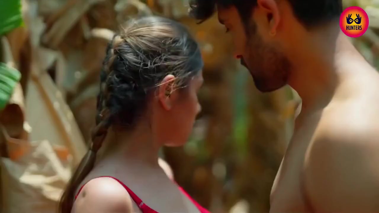 New Chaska S01 Ep 1-4 Hunters Hindi Hot Web Series 17.5.2023 1080p Watch Full Video In 1080p