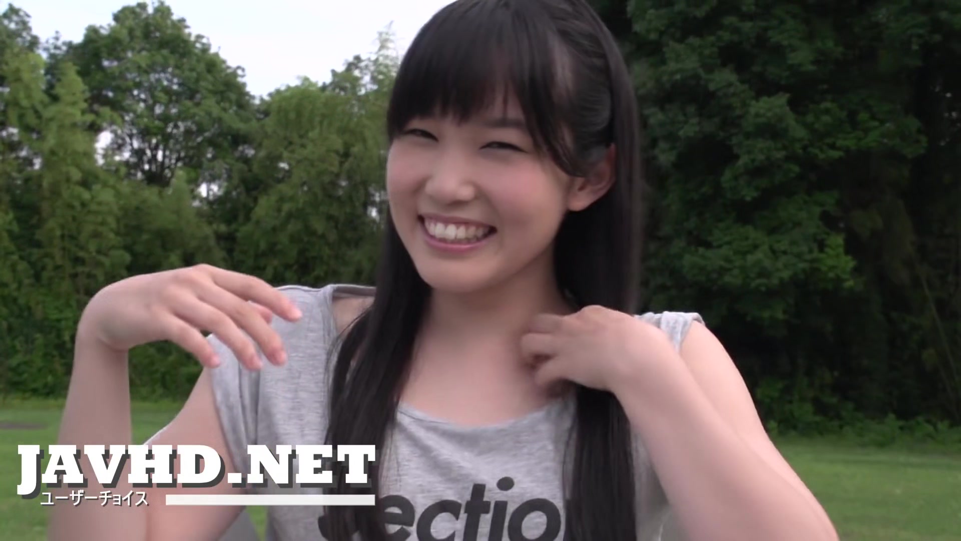 Stunning Japanese girls in a high-definition pornographic film