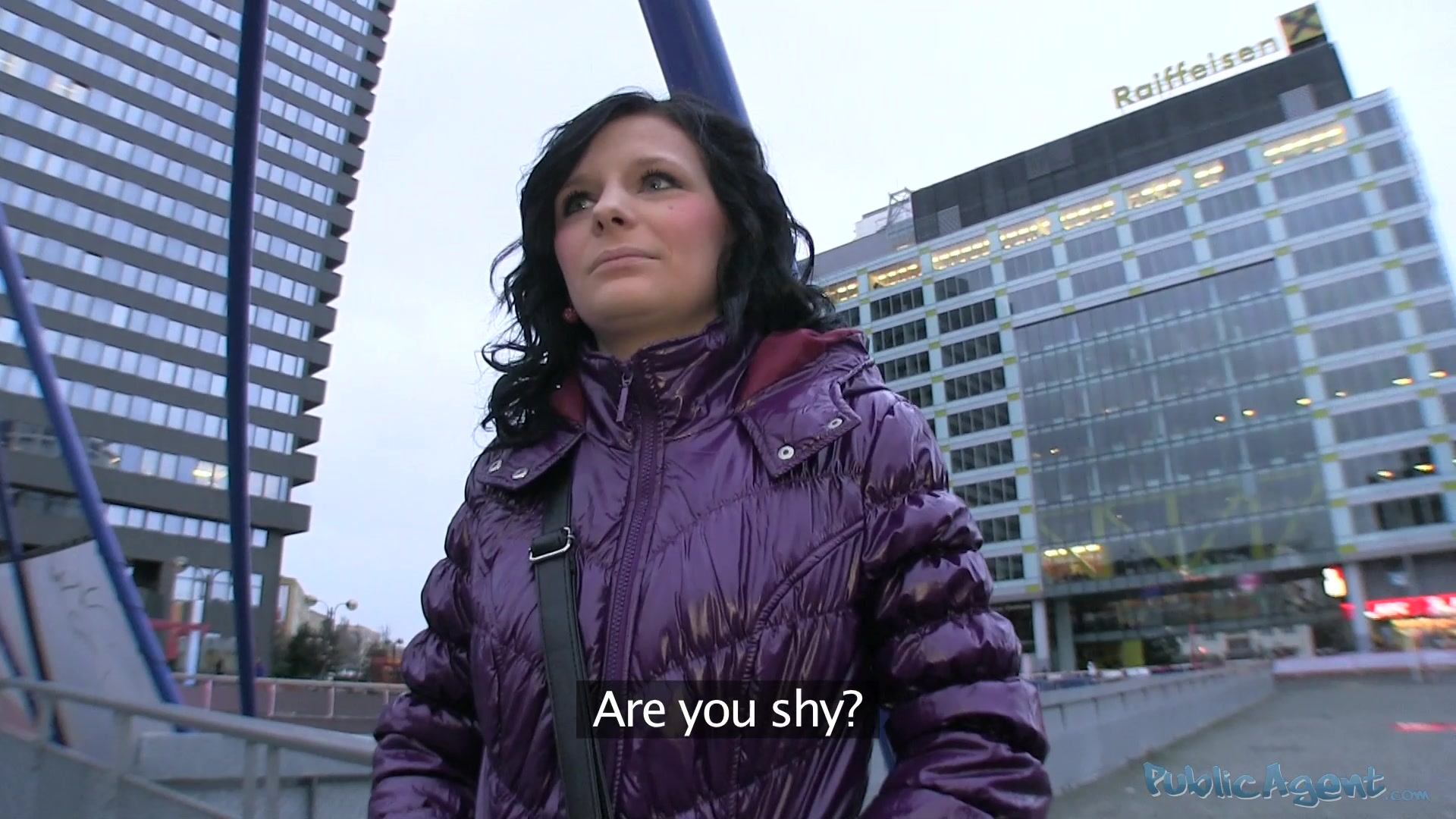 PublicAgent Clip. Lenka