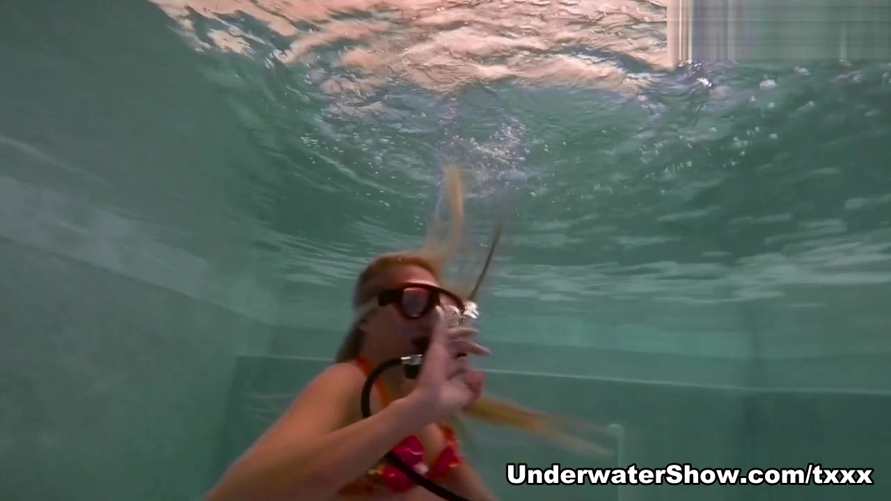 Jane Minniemanga Minnie Video - UnderwaterShow