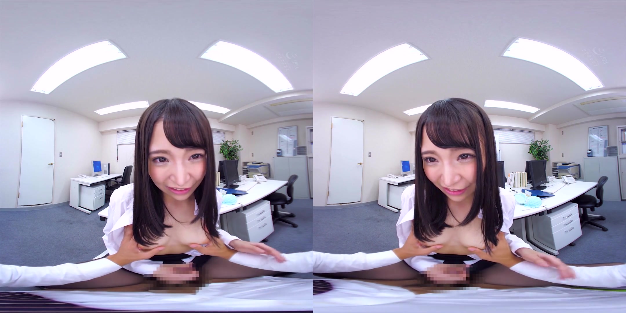 Momoka Katou Imagine if Momoka Katou Was My Coworker 3 - SexLikeReal