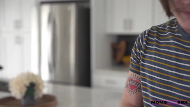 Stepmom Helps Me Sharpen Up My Game - S19:E9 - Nubiles-Porn