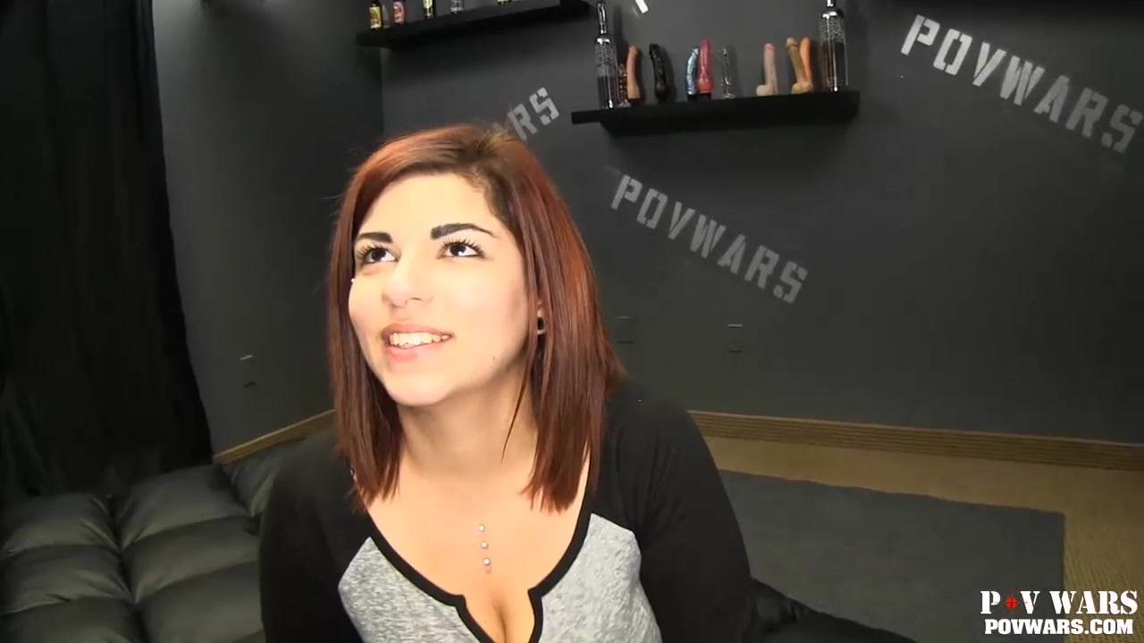 Harley Movie - POVTrain