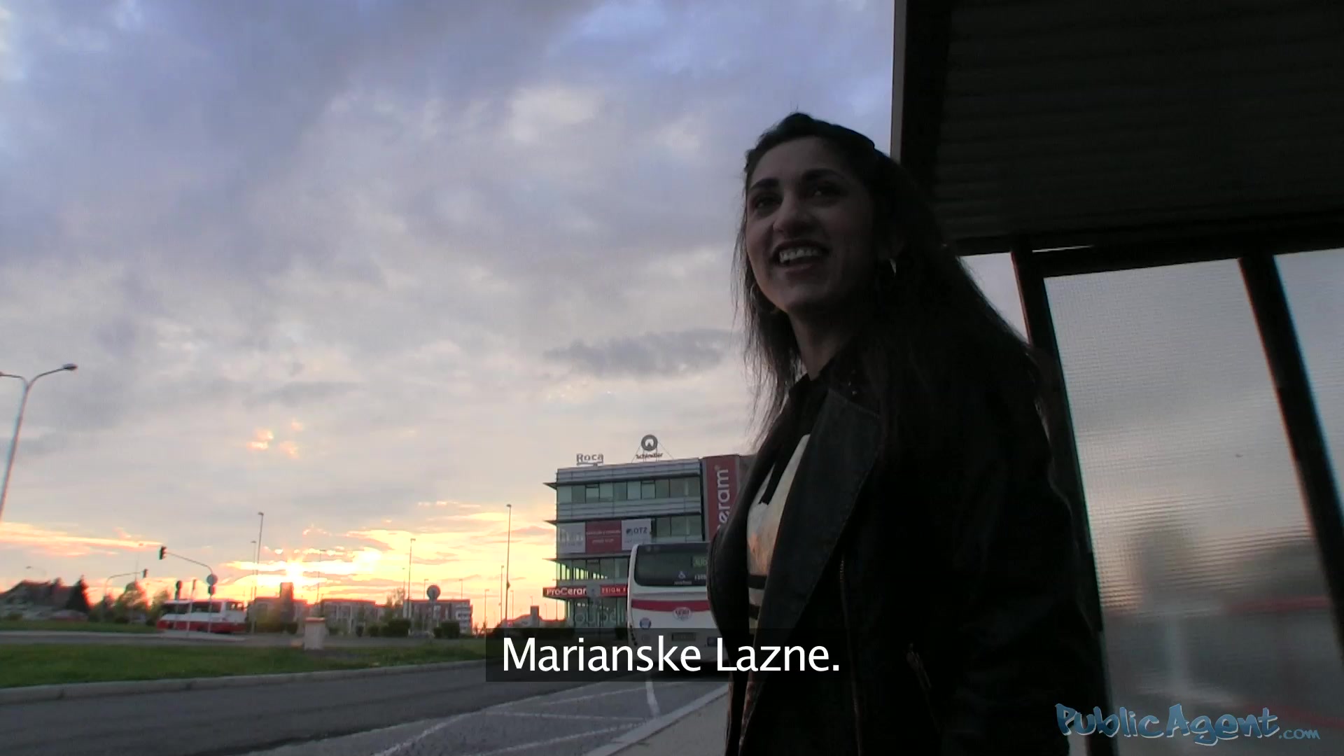 PublicAgent Video Scene. Juli