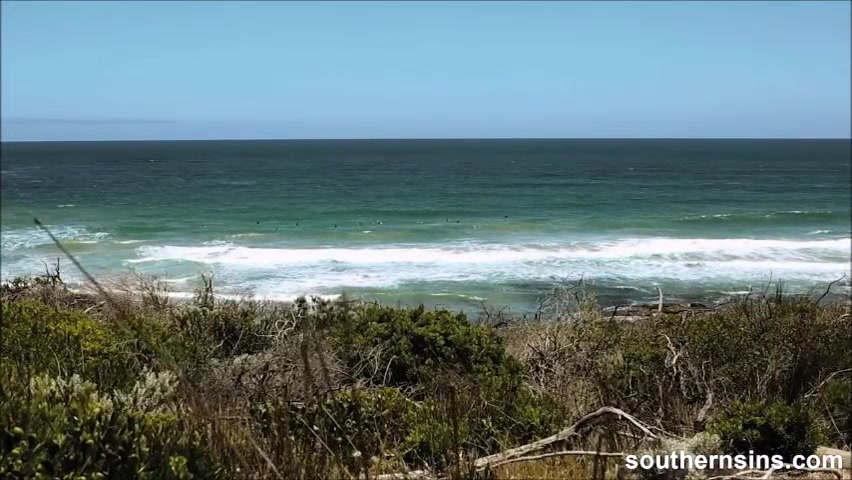 Having Sex on the Beach by SouthernSins - Southernsins