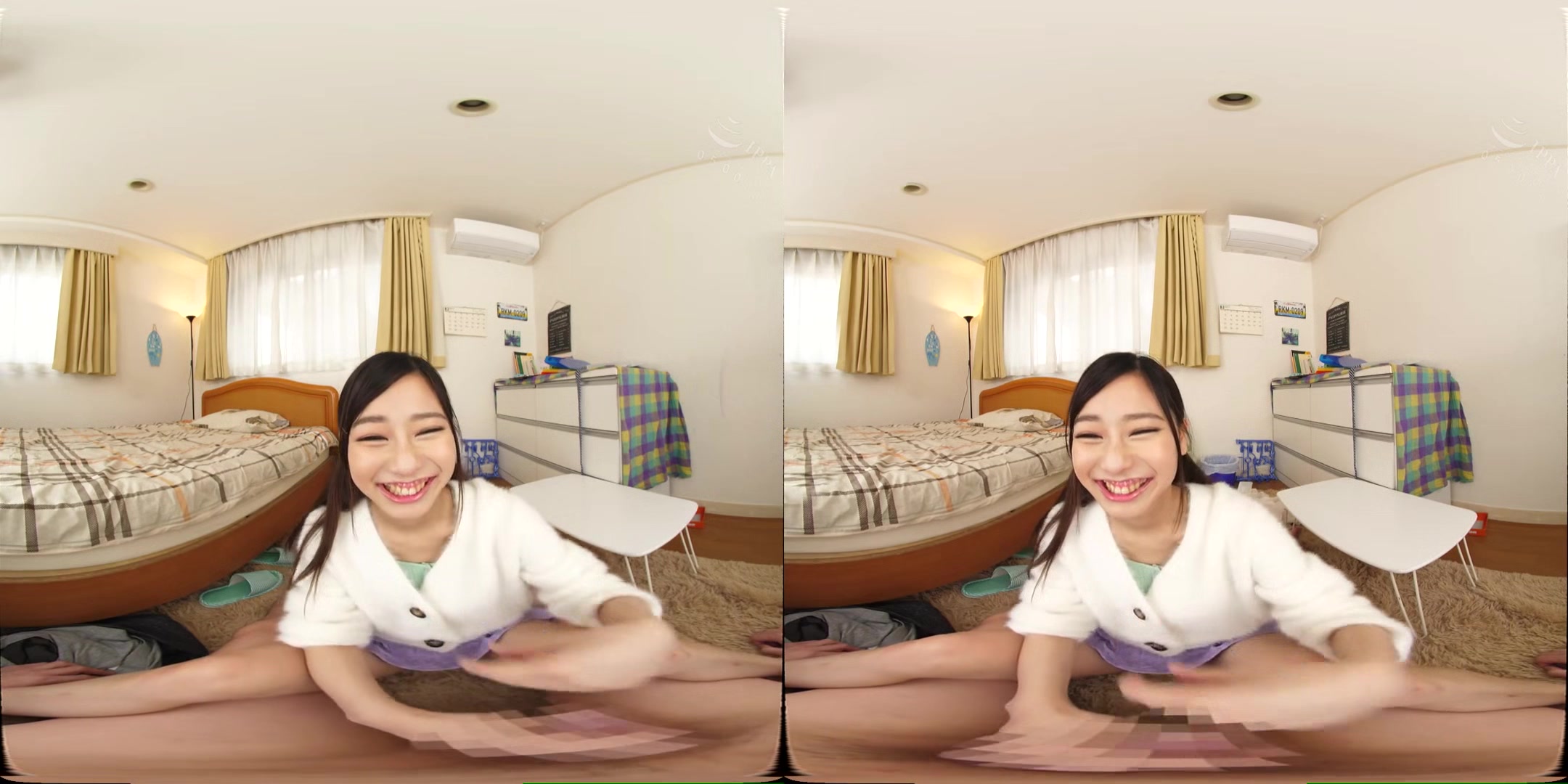 Cumming in My Petite Stepsister's Pussy; Petite Japanese Taboo Cutie