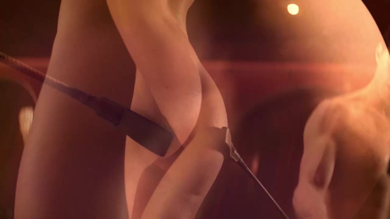 Top 10 Nude Scenes of 2015 Trailer - Mr.Skin