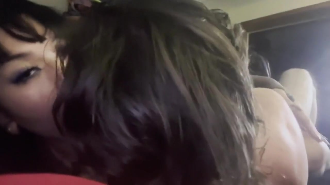 Bebe Moon Late Night Hookup