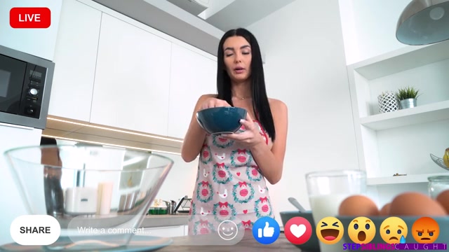 Giving Stepbro My Muffin - S26:E8 - Nubiles-Porn