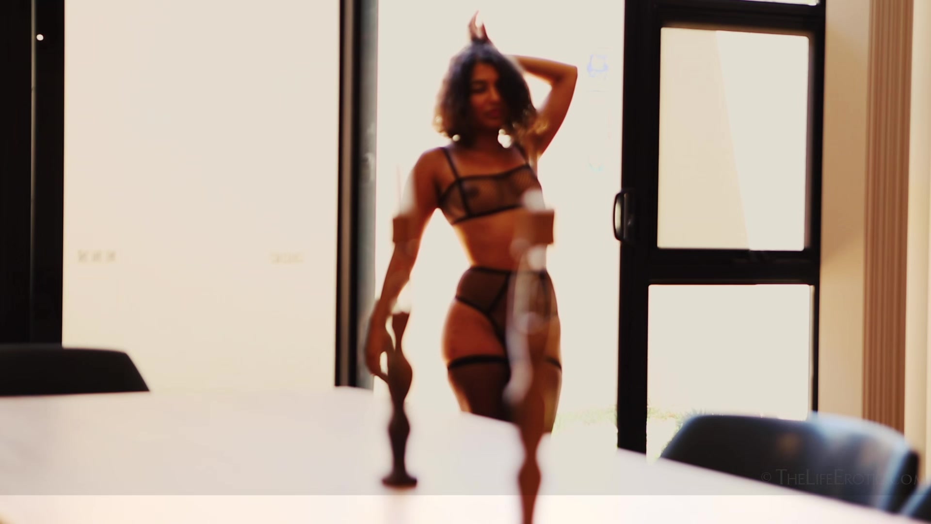 Seduction 2 - Rubi - TheLifeErotic