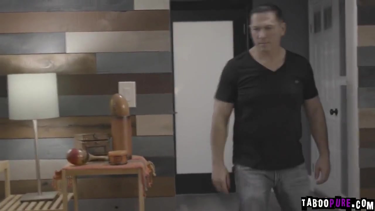 John Strong - Has A teen 18+ Babysitter Arietta
