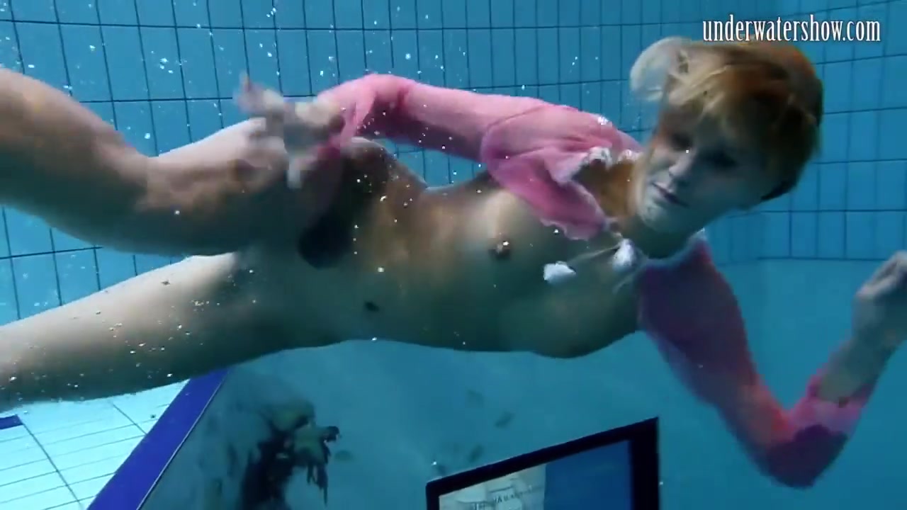Vera And Monica Our Best Underwater teens 18+