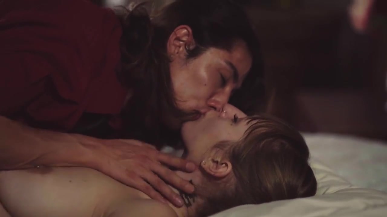 Angel Youngs In Intimate Moments 2022 Vhq