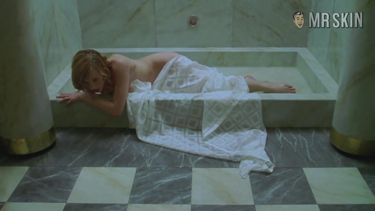Best Of: Milla Jovovich - Mr.Skin