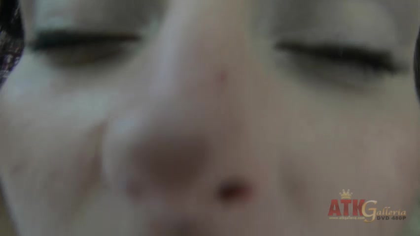 ATKGirlfriends video: Virtual date with Ashley Stone 2