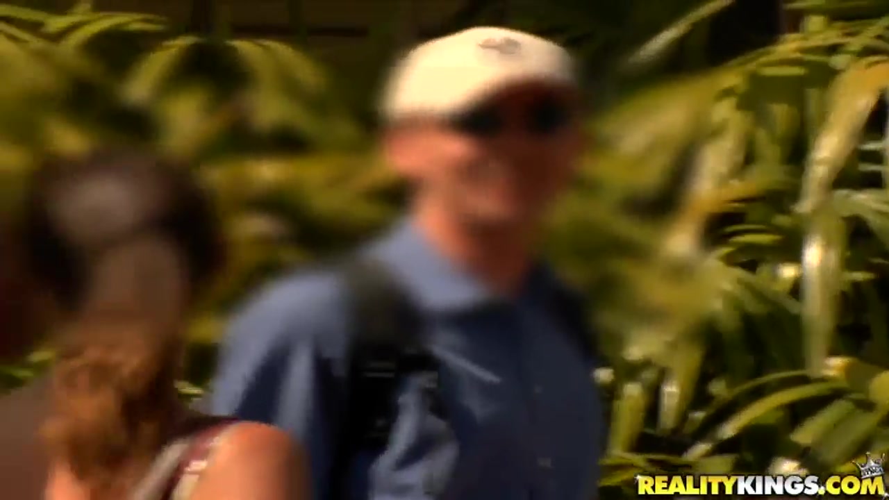 Hot interview of some strangers in the street