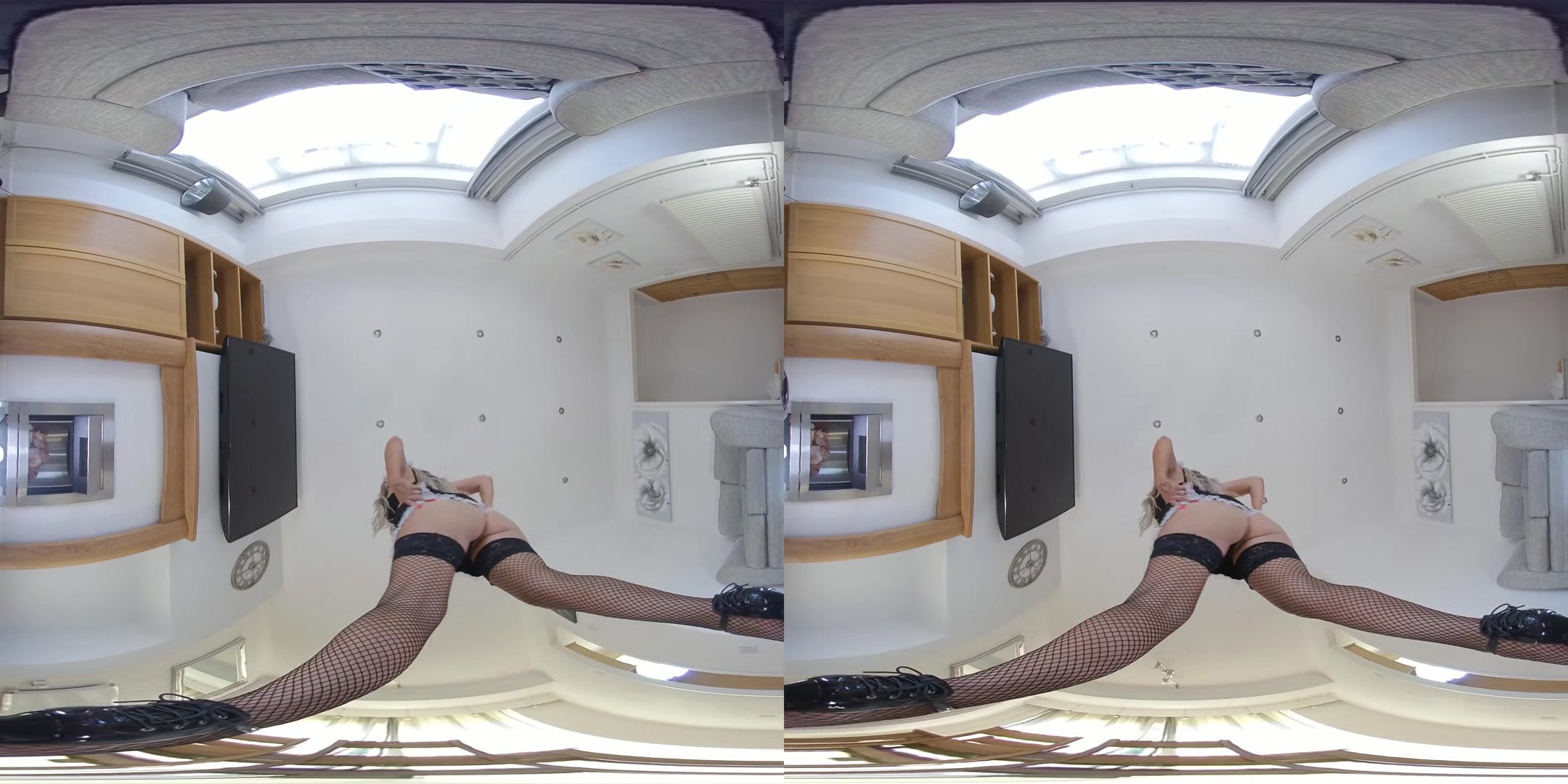 Facesitting - Jimmydraws - Vr Porn Video