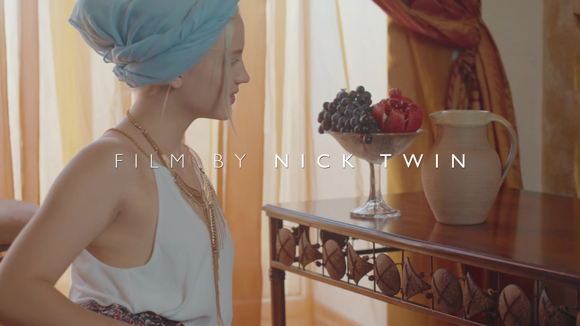 Sweet Drops - Nikki Hill - MetartX