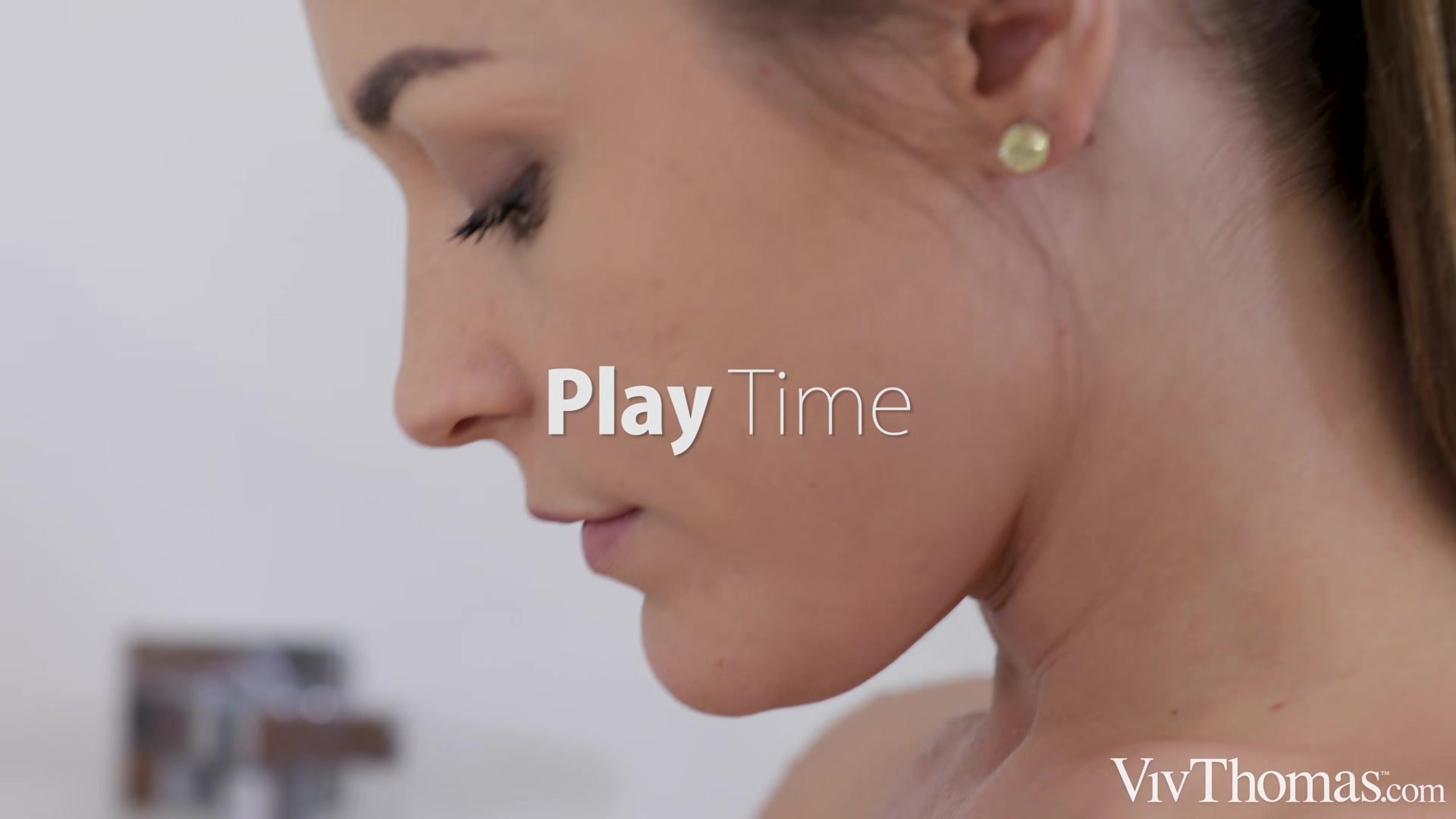 Play Time - Alya Stark & Sybil A - VivThomas