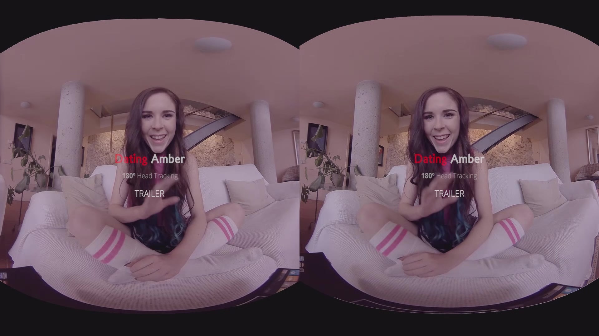 Dating Amber