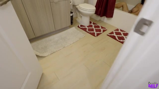 Dont Mess Around On Step mom - S3:E6 - Brattymilf