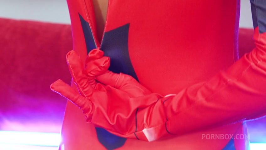 PISS + DAP with little Aska Langley from Evangelion - PissVids