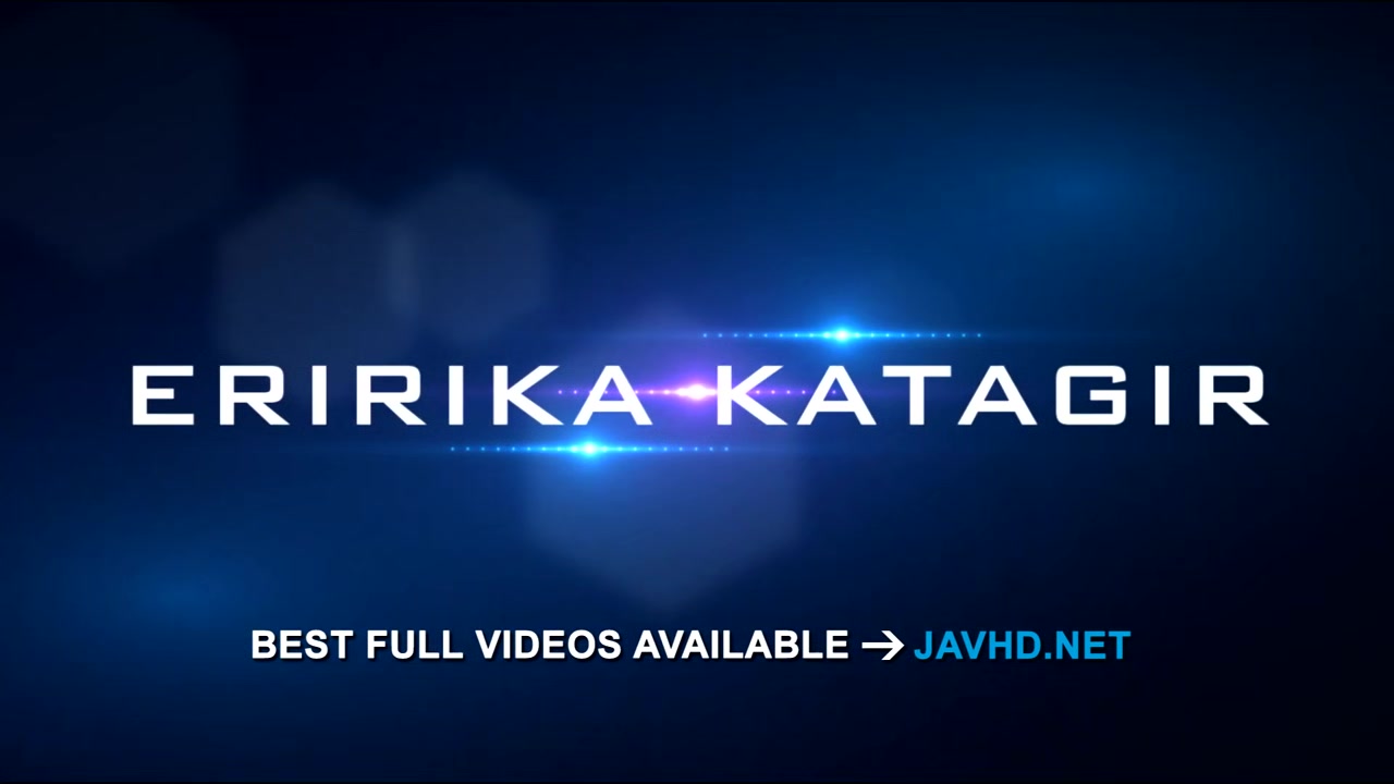 Japanese blowjob scenes with Eririka Katagir
