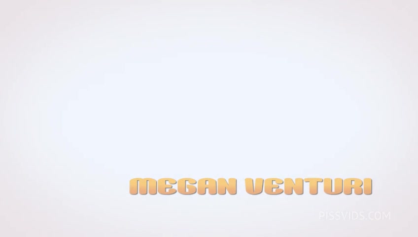 Piss Ravishing In Red with Megan Venturi by Wet And Pissy - PissVids
