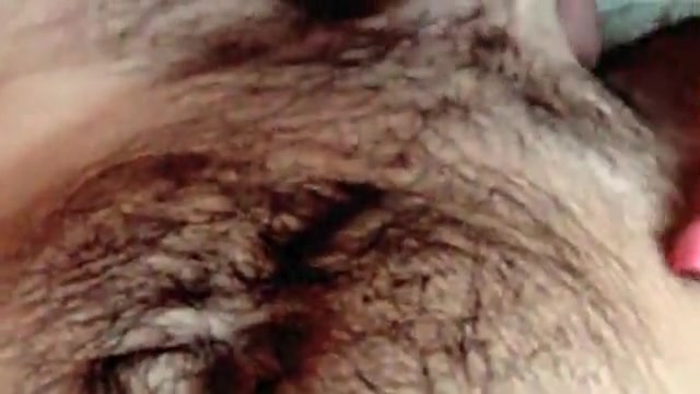 My wife is an expert at giving an unforgettable footjob