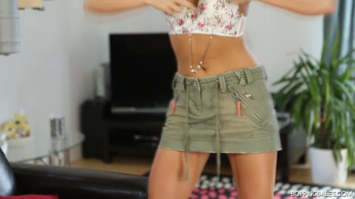 Natalia Forrest - Horny Reunion - BoppingBabes