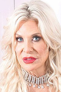 Trixie Dicksin