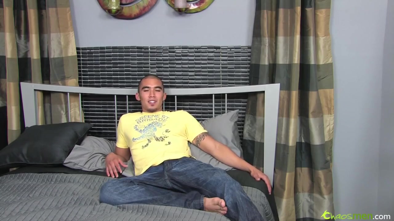 Toes, Twists, And Turn-ons With Latin Heat