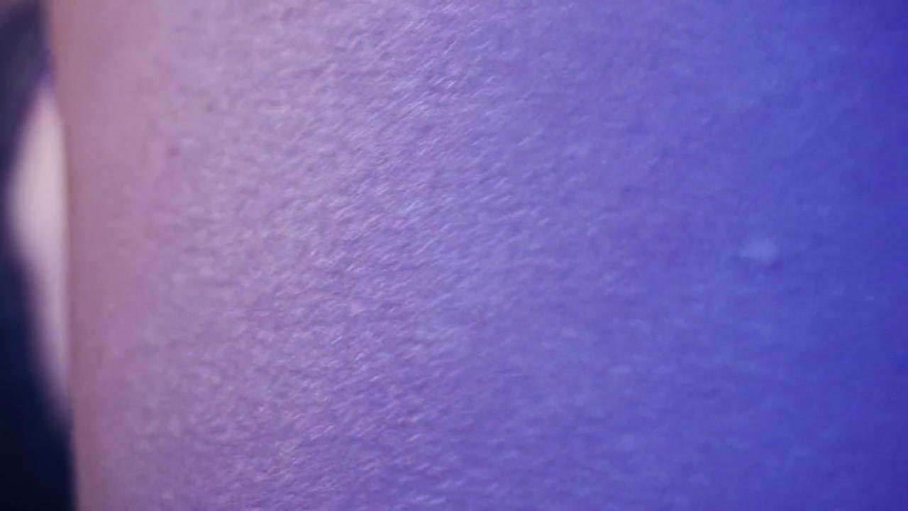 Close Up Asmr Toy Pussy Play