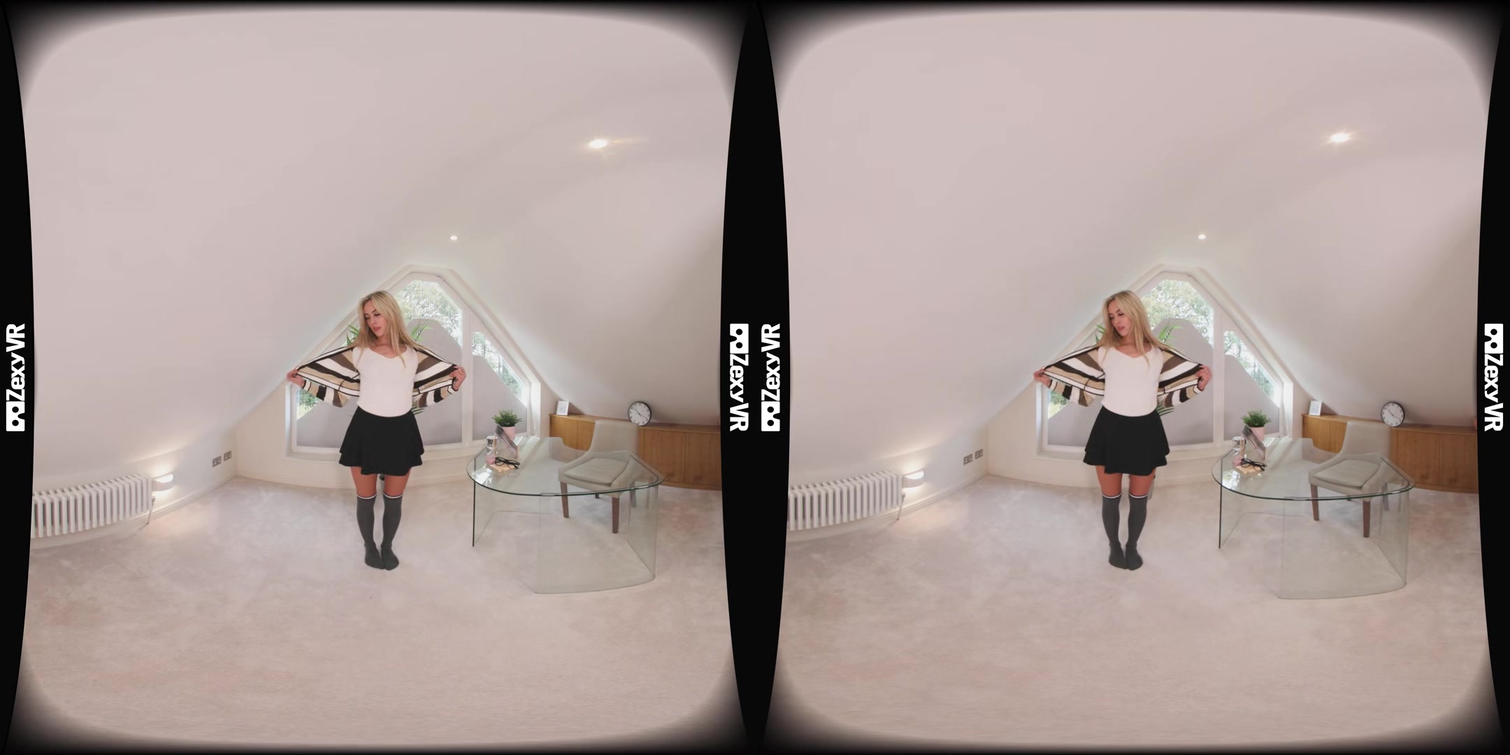Livin' It Up - Zexyvr - Vr Porn Video