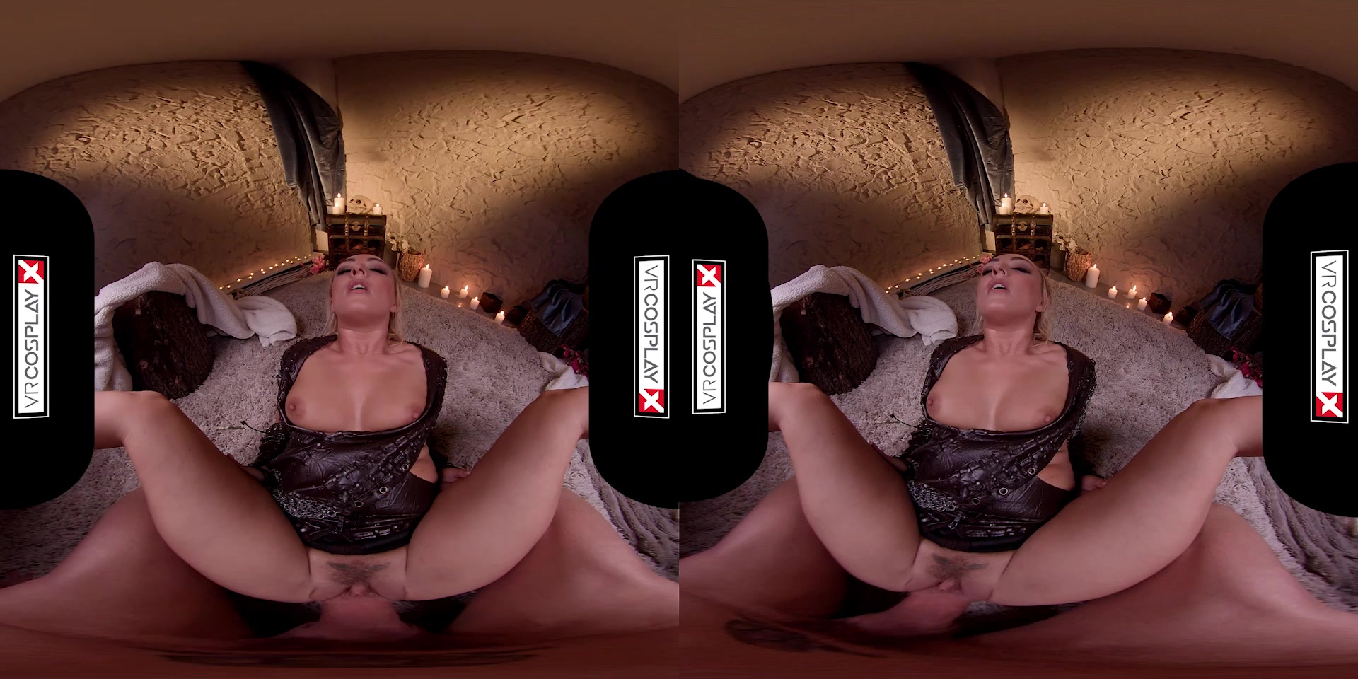 Vikings A XXX Parody