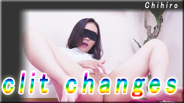 Clit changes - Fetish Japanese Video