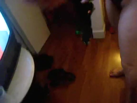 Sexy homemade porn movie