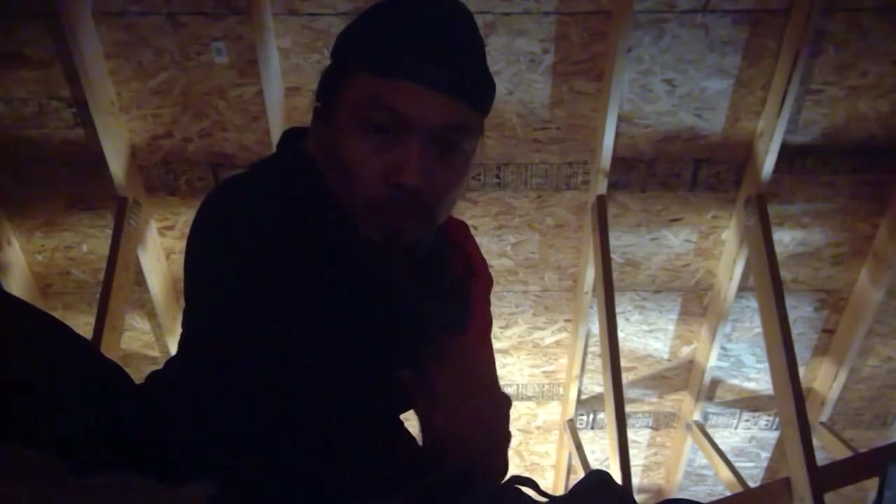 Sucking My Buddys Huge Cock!
