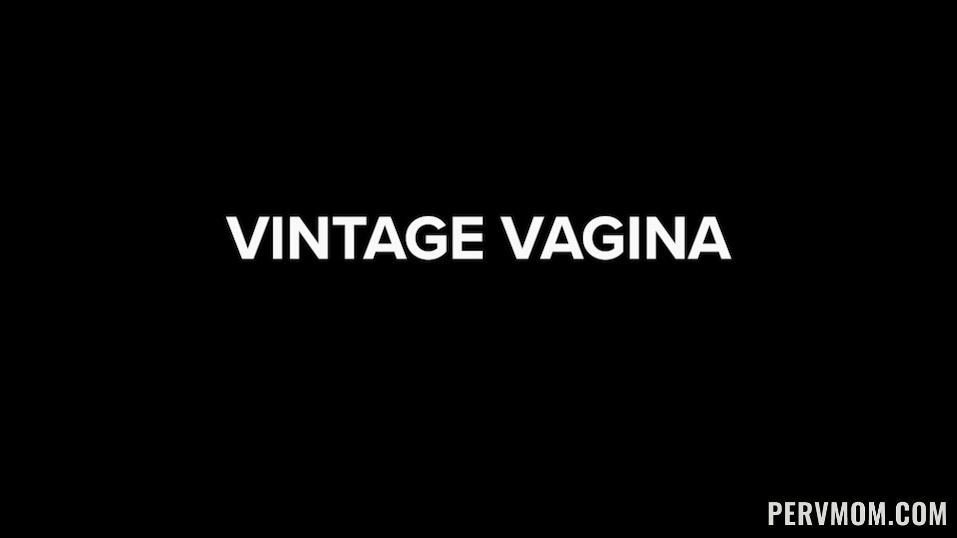 You Need A Younger Man