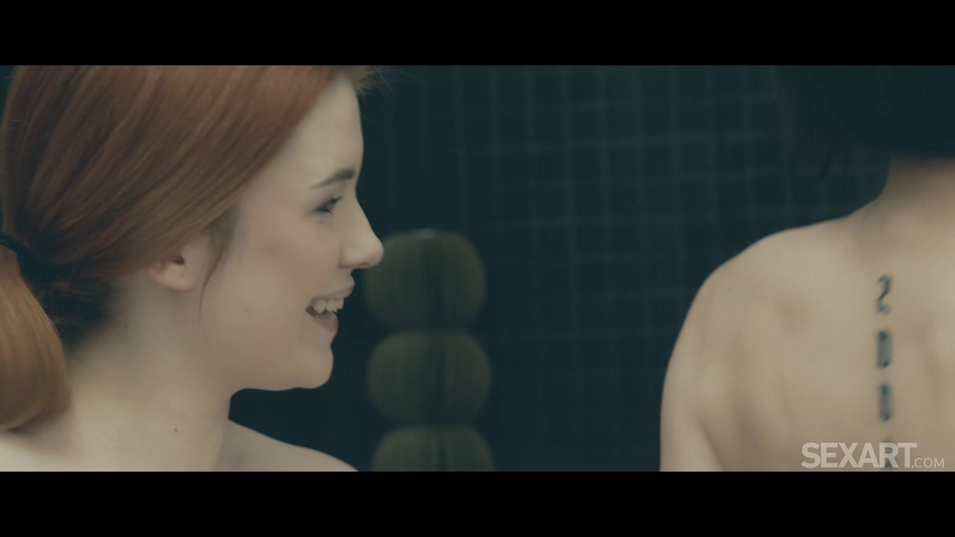 Chill And Love - Bella Angel & Kaira Love