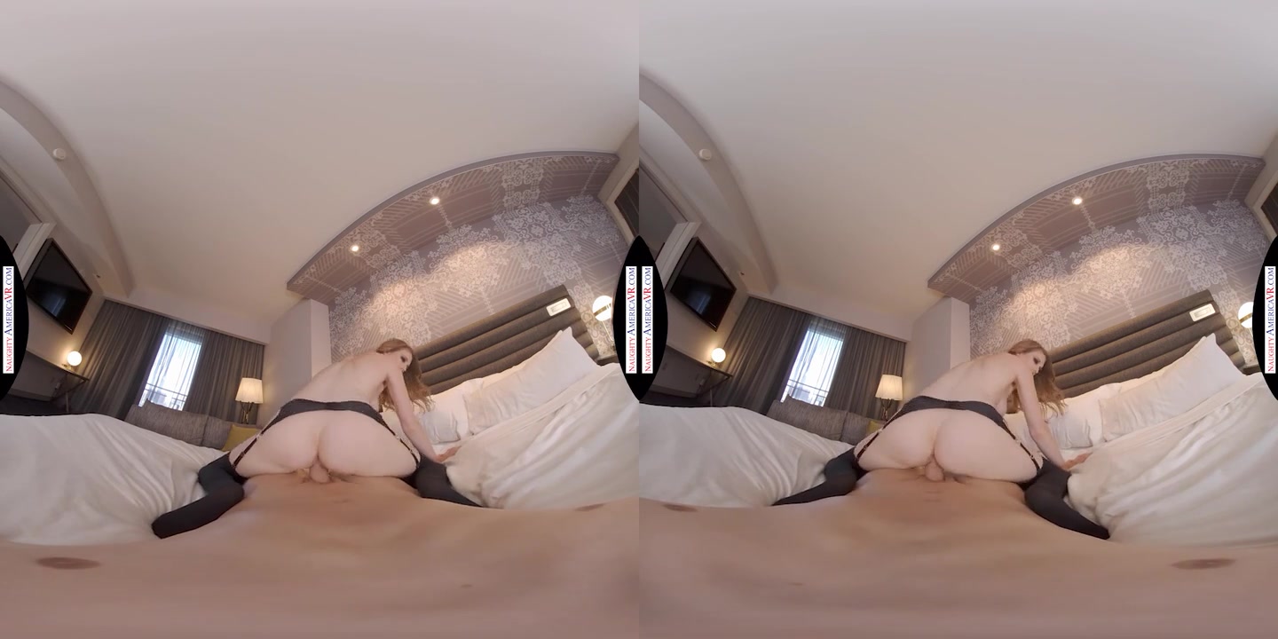Ashley Lane Fucks You In Vr
