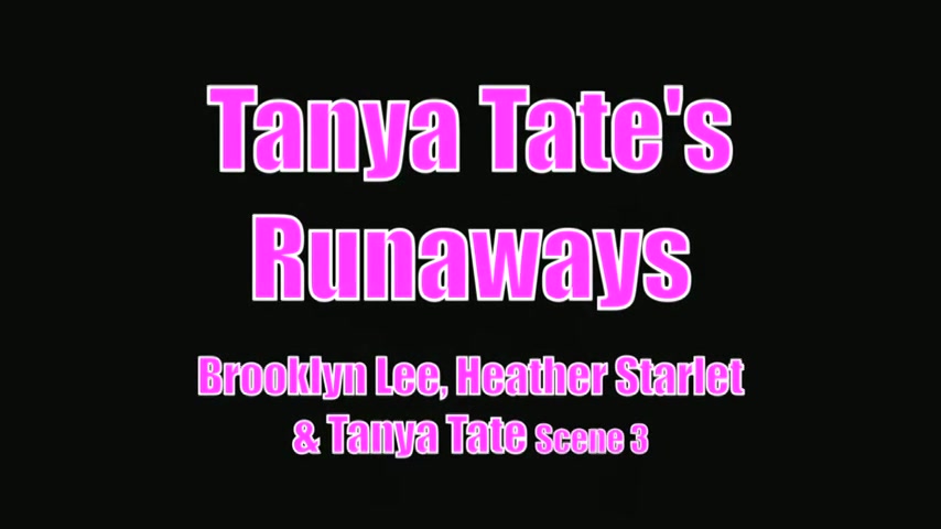 Step mother Tanya Tate Step daughter Heather Starlet Welcome Brooklyn Lee - Sex Movies Featuring Tanya Tate