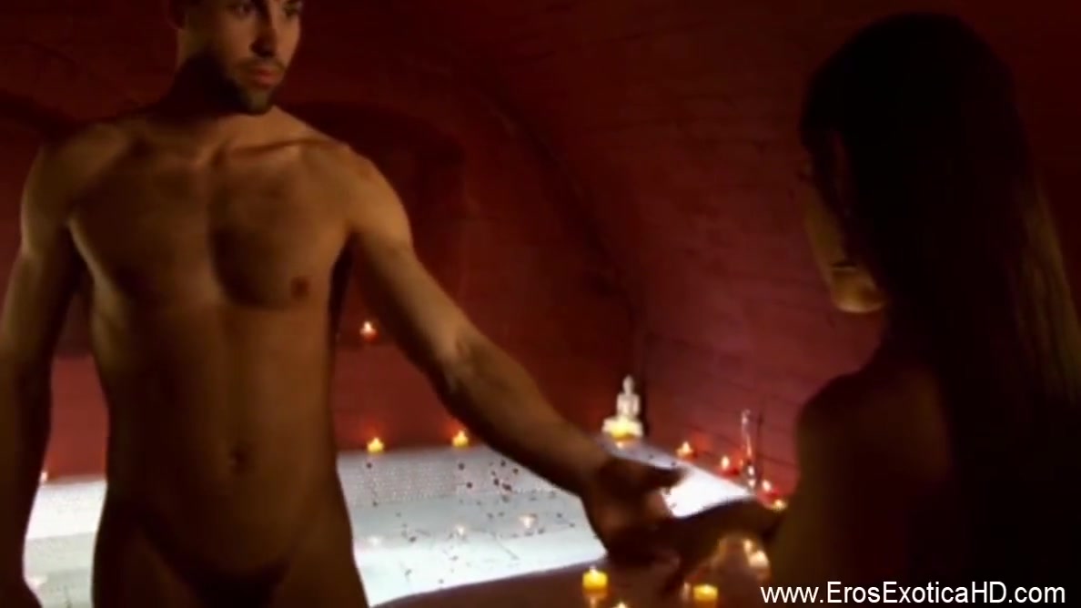 Tantra Lessons Loving The Intimacy