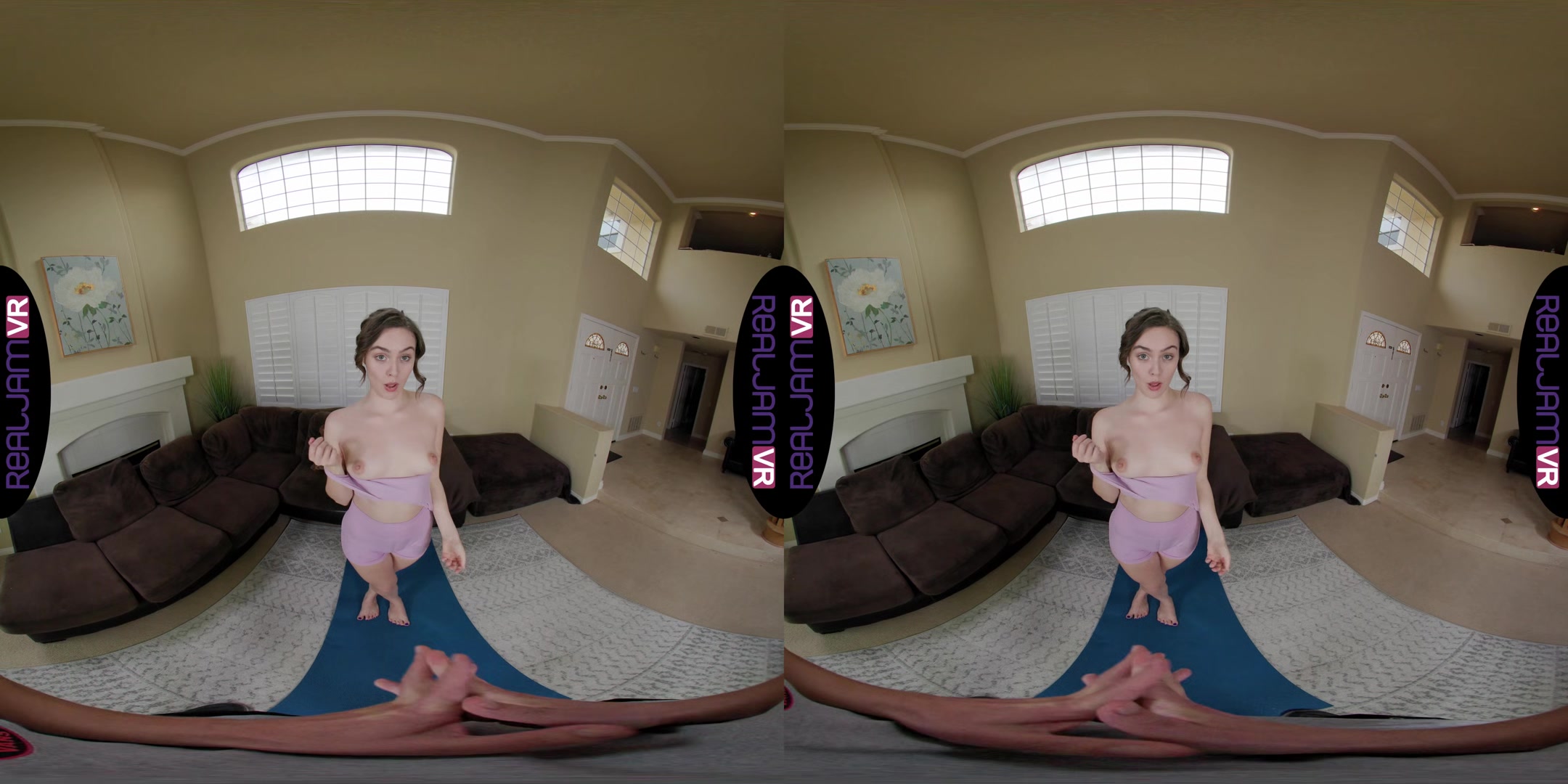 Yoga Classes with Freya Parker