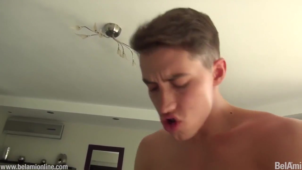 Big Dicks And Joel Birkin - Harder Jason Bacal Bareback