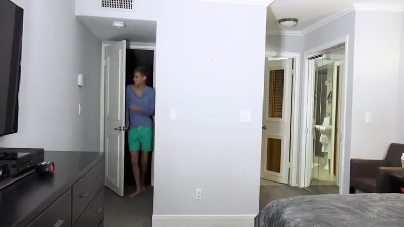 FamilyDick - Innocent Boy Gets His Tight Asshole Pounded By His Divorcee Stepdad
