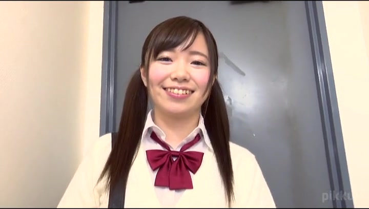 Chihiro Nishikawa Reflexotherapy For Creampie