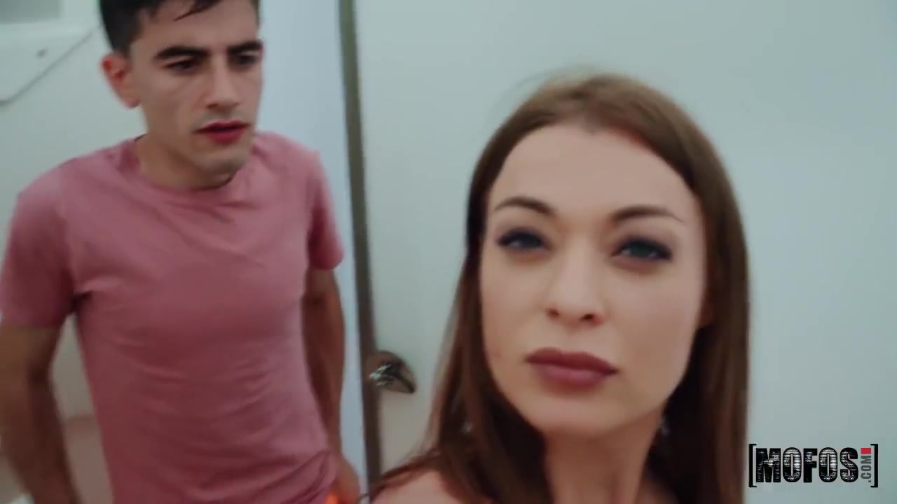 Jordi El Nino Polla And Misha Maver - Old Pov Sex With